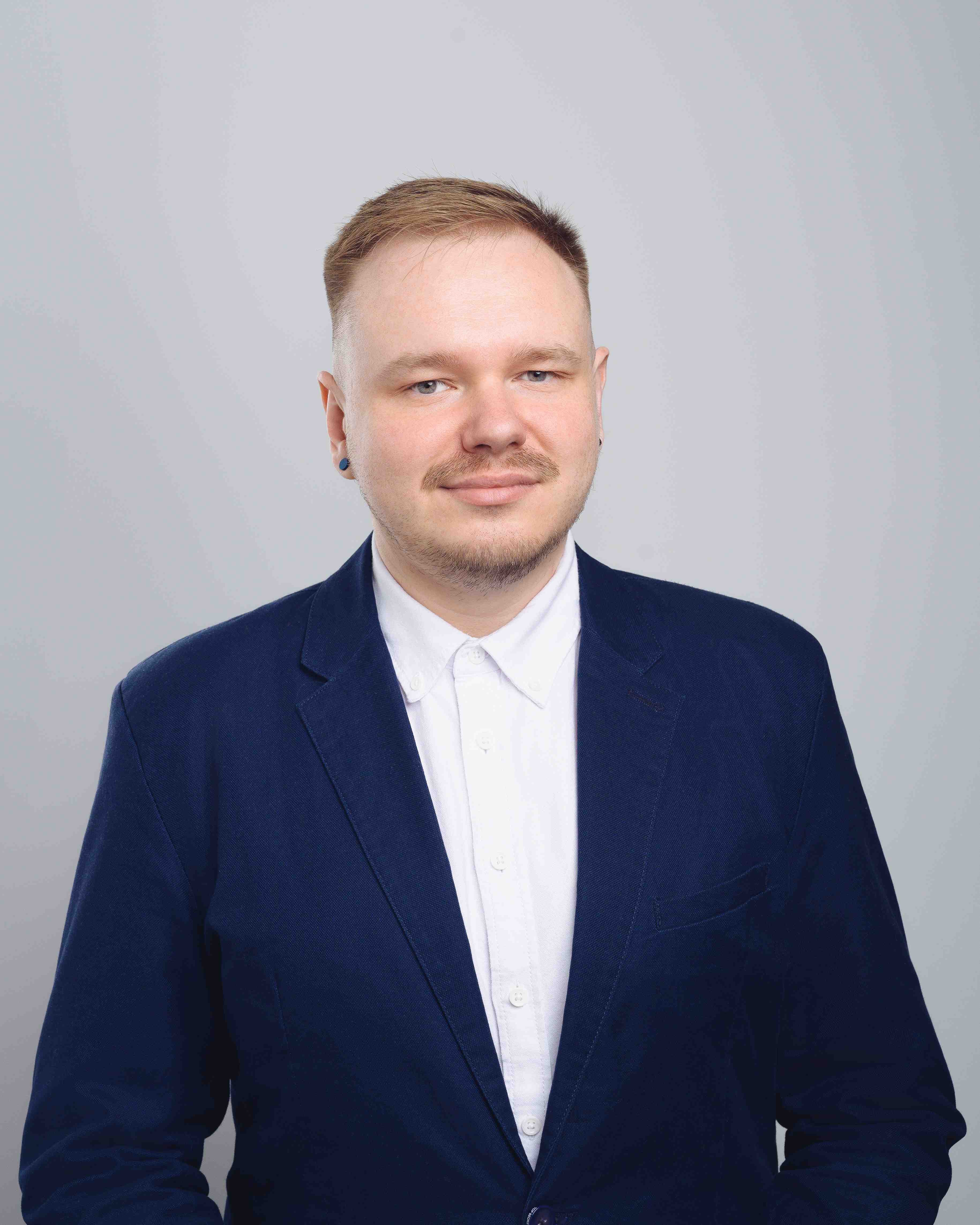 Jakub Klimowicz