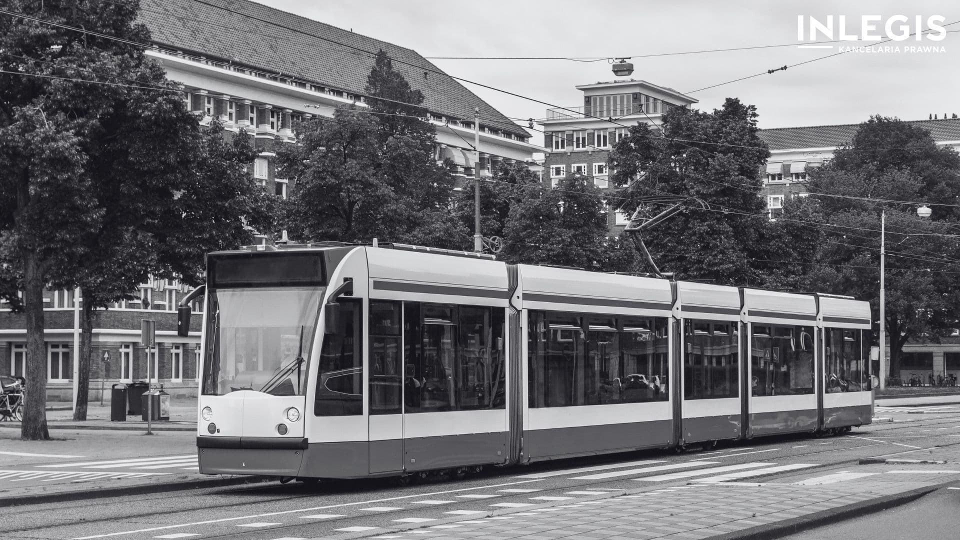 wywłaszczenie pod tramwaj Gdańsk Południe – Wrzeszcz