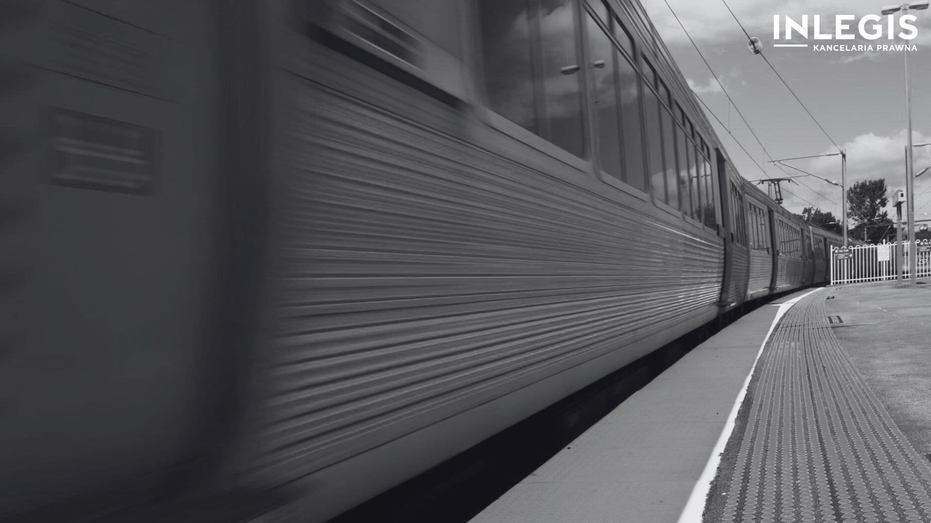 wywłaszczenie pod rail baltica