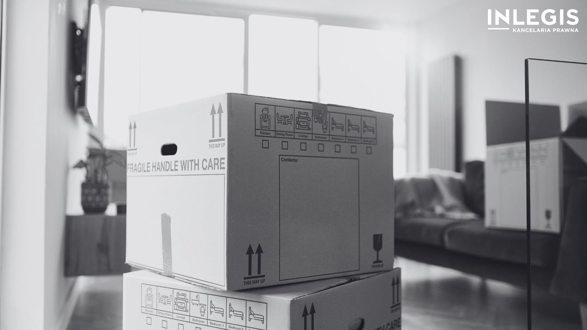 Na czym polega wydanie i opróżnienie wywłaszczonej nieruchomości