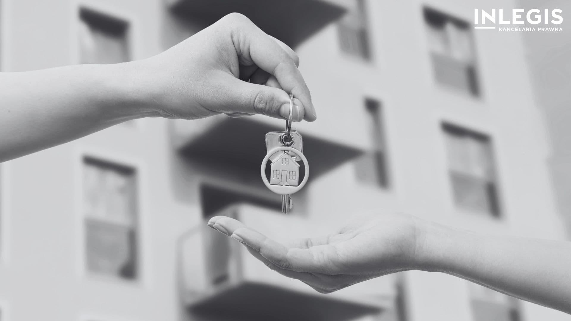 Nieruchomość zamienna za wywłaszczoną nieruchomość