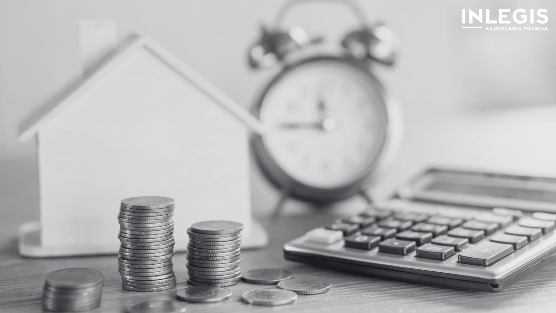 Zaniechania organu opóźniające wypłatę odszkodowania za wywłaszczenie