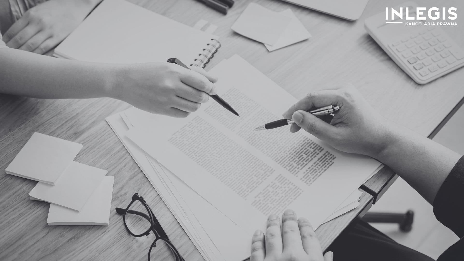 błędy w operatach szacunkowych nieruchomości wywłaszczanej