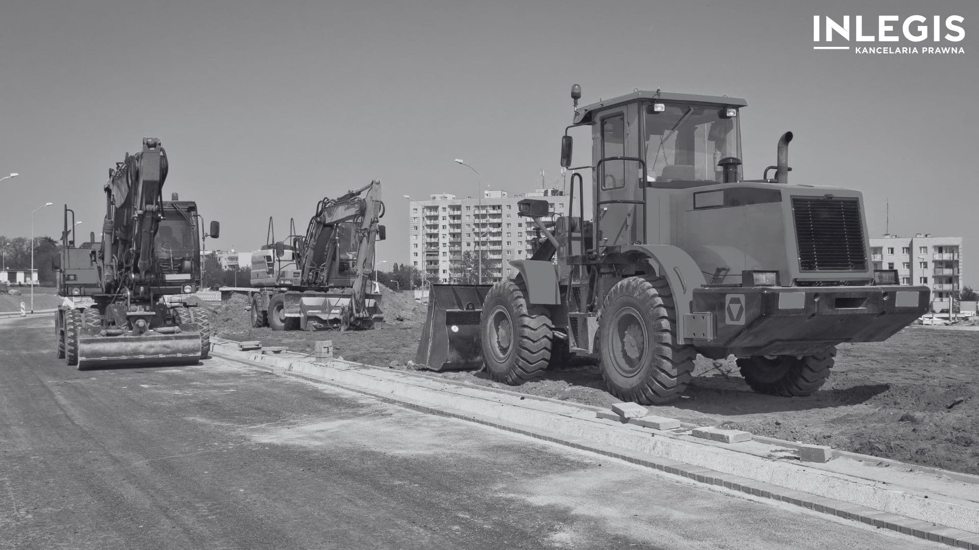 dlaczego nie warto czekać na wycenę za wywłaszczenie pod drogę