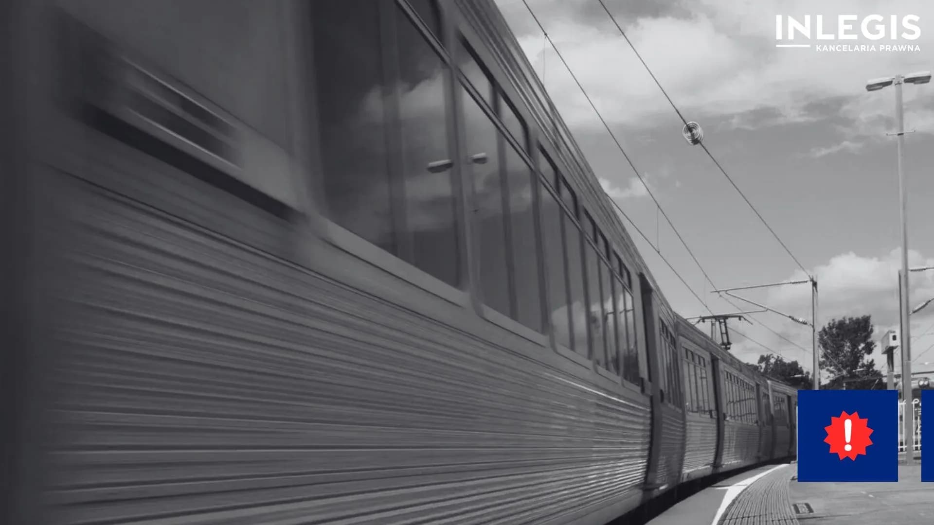 kolejowa obwodnica Kalisza, by-pass Kalisza