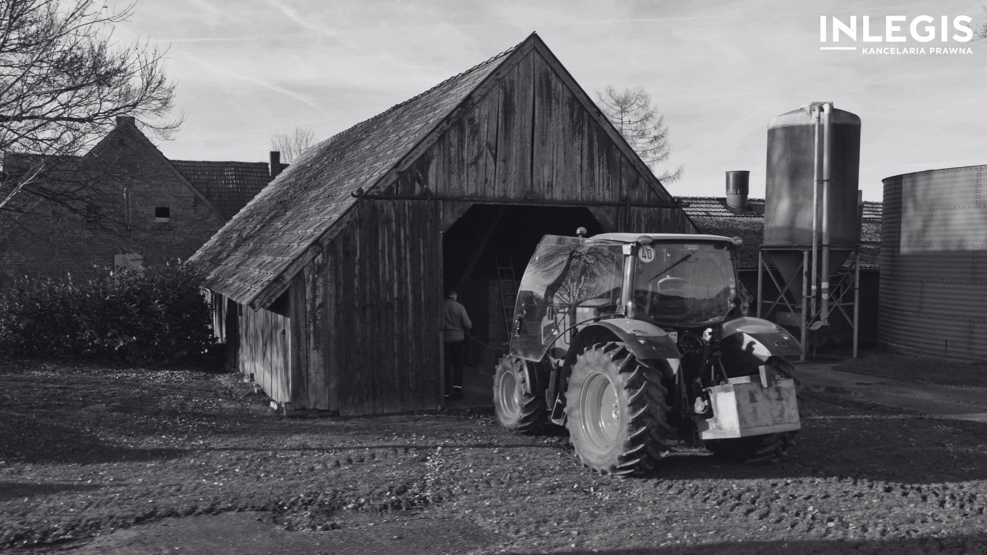 wycena wywłaszczanych budynków gospodarczych