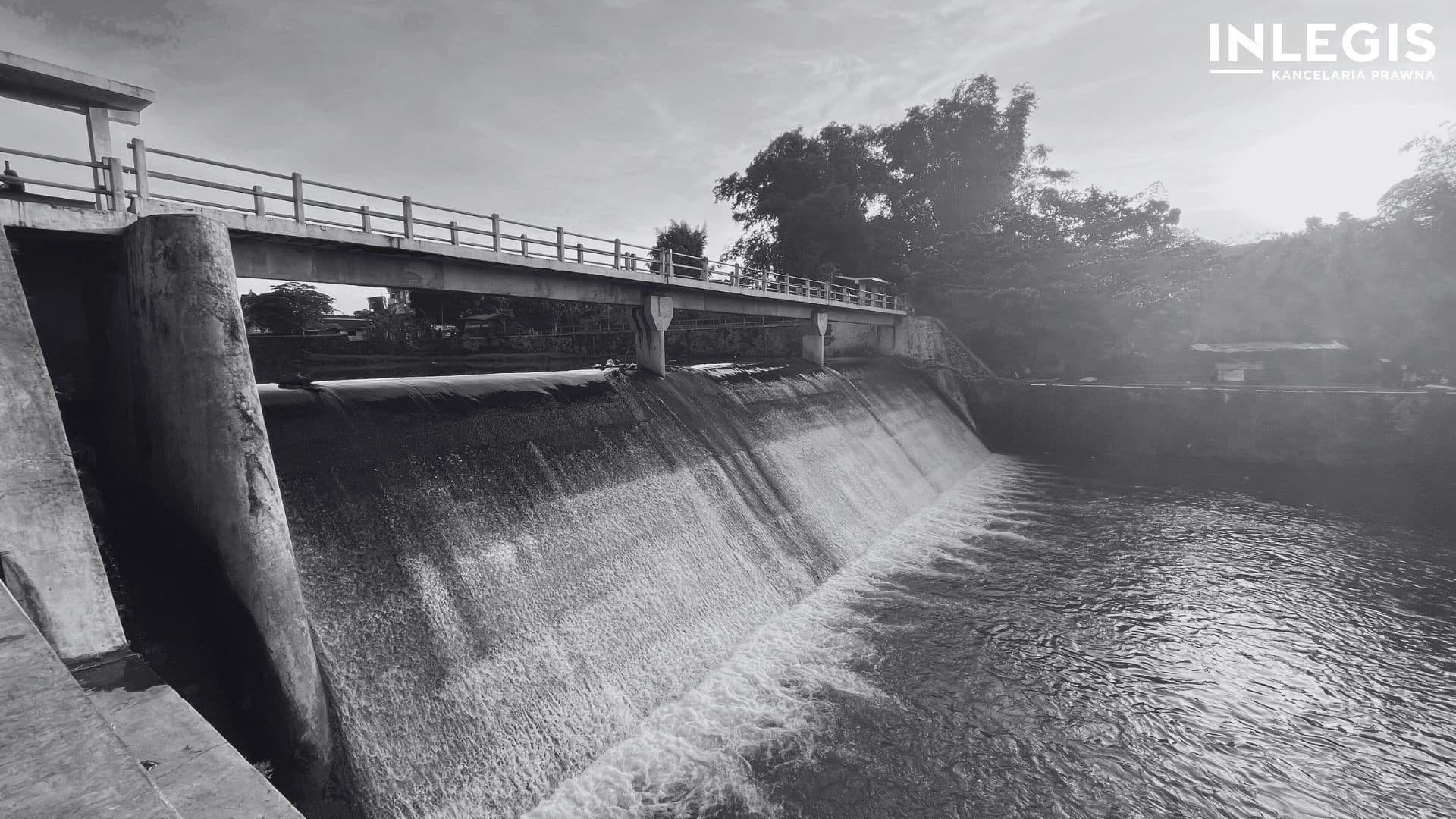 Zbiornik Wielowieś Klasztorna na Prośnie